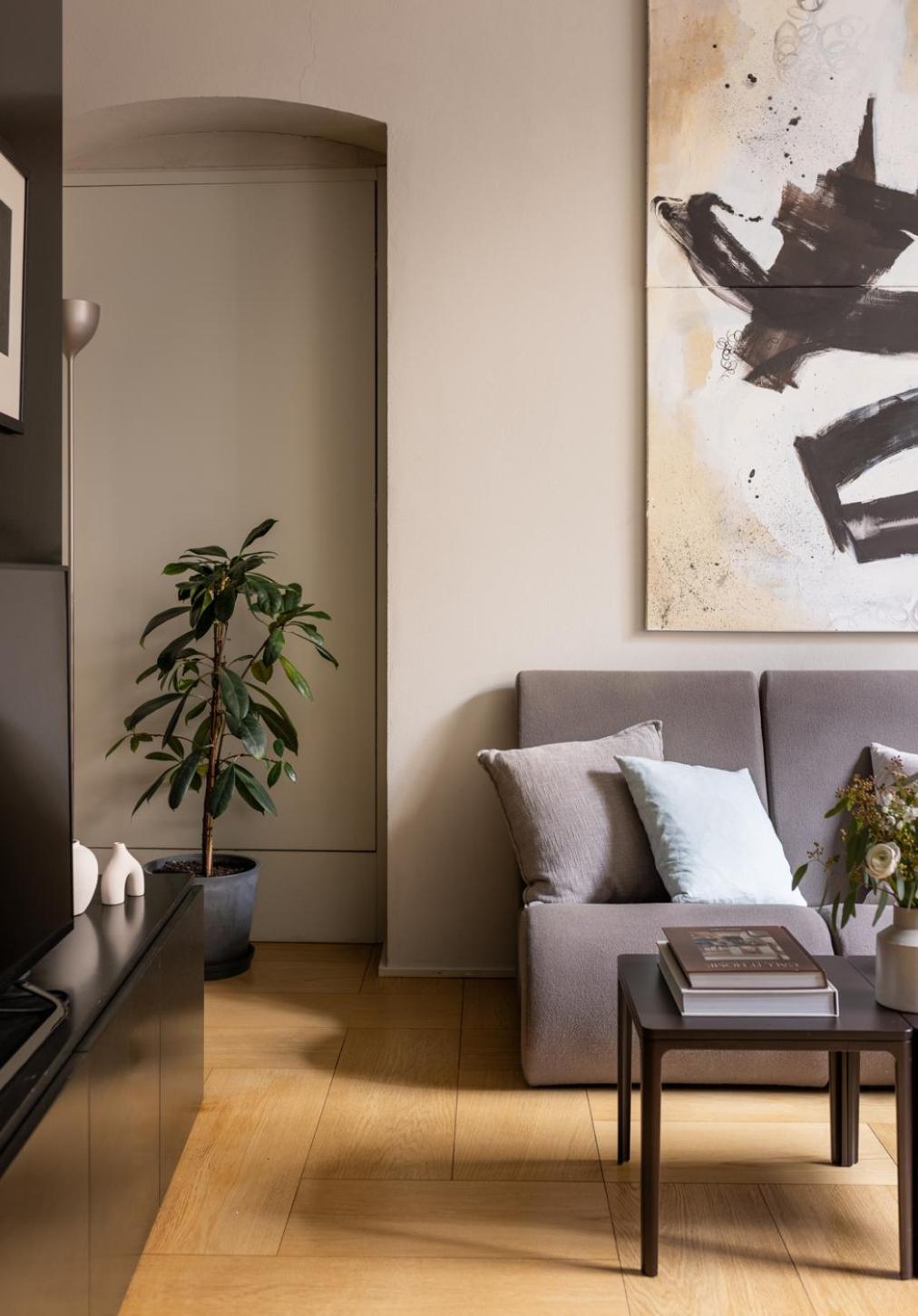 The Hamlet Aparthotel Geneva Ngoại thất bức ảnh