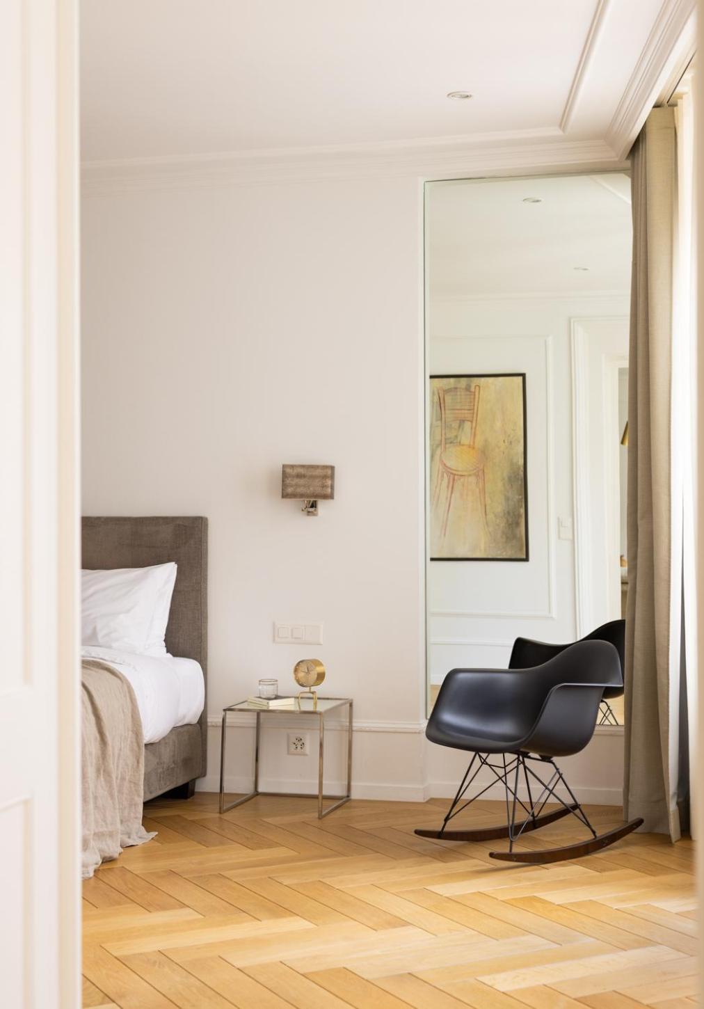 The Hamlet Aparthotel Geneva Ngoại thất bức ảnh